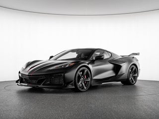 2024 Chevrolet Corvette Z06