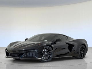 2024 Chevrolet Corvette Z06