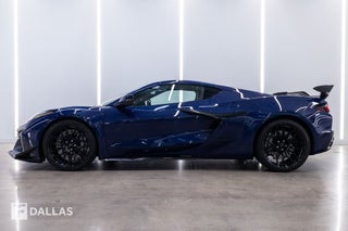 2025 Chevrolet Corvette Z06