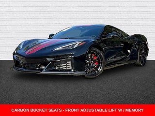 2024 Chevrolet Corvette Z06