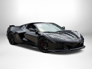 2026 Chevrolet Corvette Z06