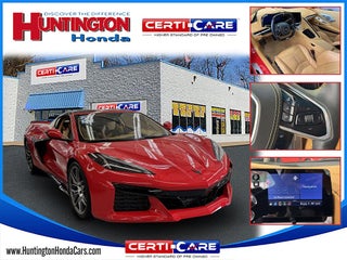 2023 Chevrolet Corvette Z06