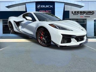 2023 Chevrolet Corvette Z06