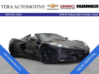 2023 Chevrolet Corvette Z06