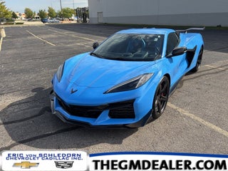 2023 Chevrolet Corvette Z06