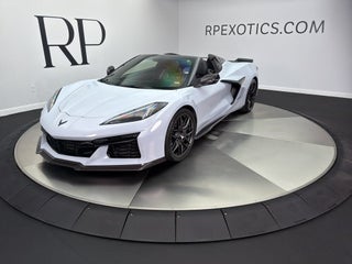 2023 Chevrolet Corvette Z06