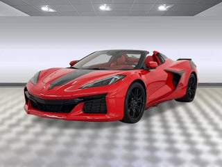 2024 Chevrolet Corvette Z06