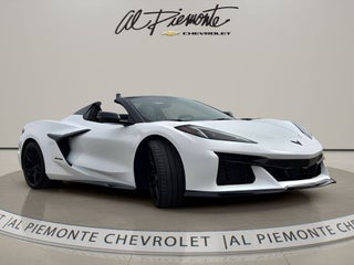 2023 Chevrolet Corvette Z06