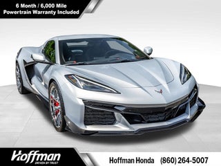 2023 Chevrolet Corvette Z06