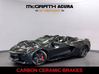 2024 Chevrolet Corvette Z06