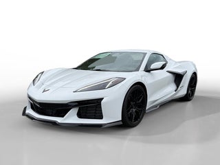2026 Chevrolet Corvette Z06