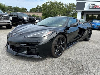 2023 Chevrolet Corvette Z06