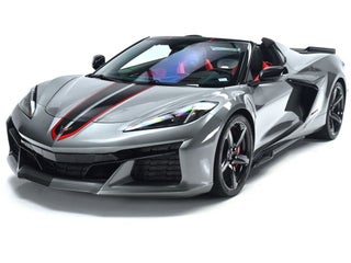 2024 Chevrolet Corvette Z06