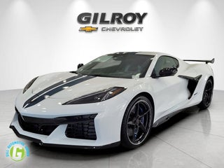 2026 Chevrolet Corvette E-Ray E-Ray