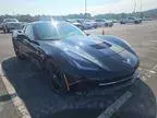 2015 Chevrolet Corvette Stingray Z51