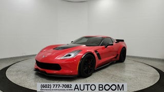 2015 Chevrolet Corvette Z06
