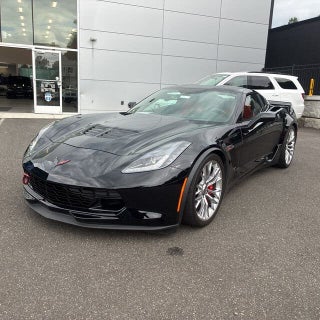 2016 Chevrolet Corvette Z06