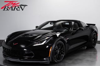 2015 Chevrolet Corvette Z06