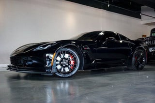 2017 Chevrolet Corvette Z06