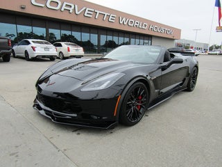2016 Chevrolet Corvette Z06