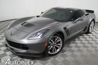 2016 Chevrolet Corvette Z06
