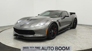 2015 Chevrolet Corvette Z06