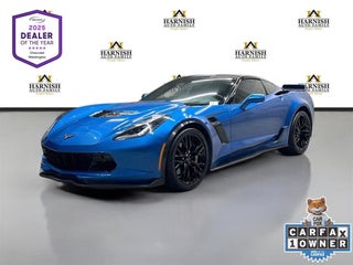 2016 Chevrolet Corvette Z06