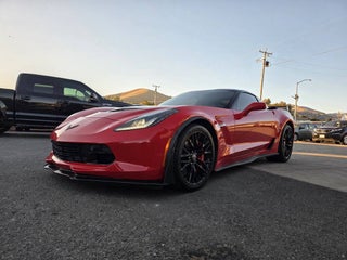 2016 Chevrolet Corvette Z06