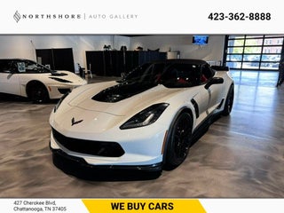 2015 Chevrolet Corvette Z06