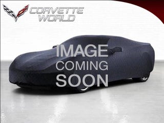 2011 Chevrolet Corvette Grand Sport