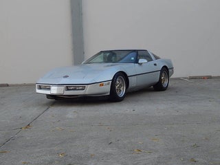 1987 Chevrolet Corvette