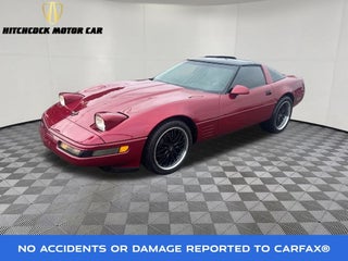 1994 Chevrolet Corvette Base