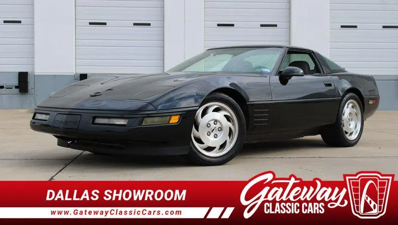 1994 Chevrolet Corvette Base