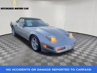 1996 Chevrolet Corvette