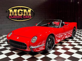 1999 Chevrolet Corvette Base