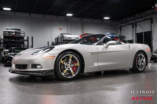 2006 Chevrolet Corvette Base