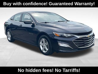 2023 Chevrolet Malibu LS 1LS