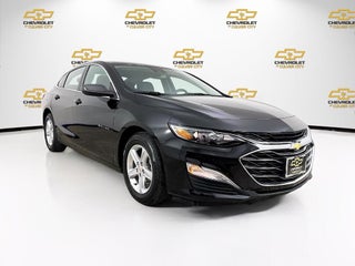 2023 Chevrolet Malibu LS 1LS