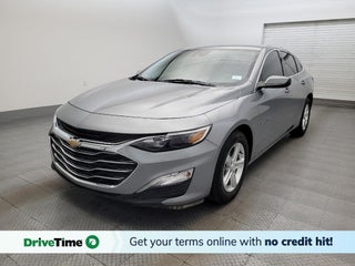 2024 Chevrolet Malibu LS