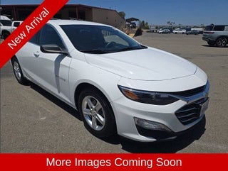 2023 Chevrolet Malibu LS 1LS