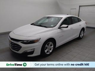 2023 Chevrolet Malibu 1LS