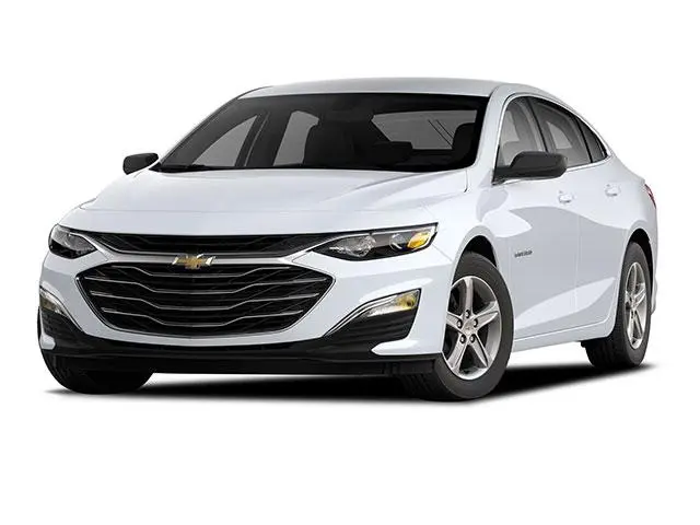 2023 Chevrolet Malibu 1LS