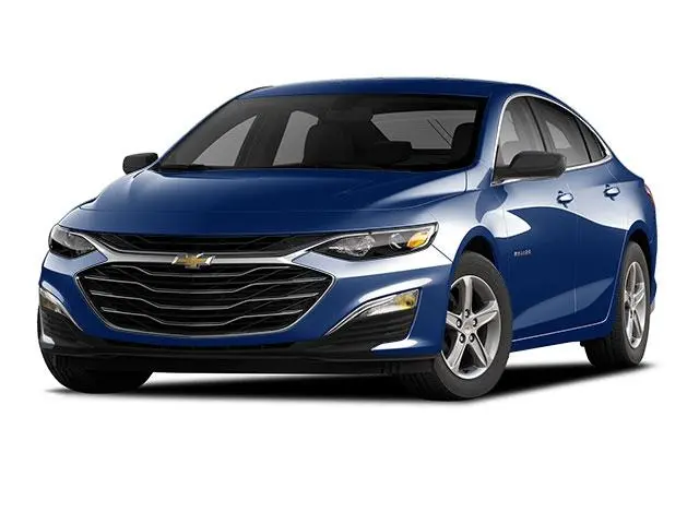 2023 Chevrolet Malibu 1LS