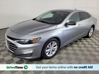 2023 Chevrolet Malibu 1LS