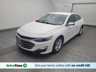 2024 Chevrolet Malibu LS