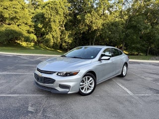 2016 Chevrolet Malibu LT 1LT