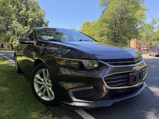 2016 Chevrolet Malibu LT 1LT