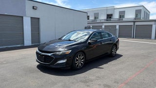 2020 Chevrolet Malibu RS