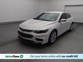 2017 Chevrolet Malibu Premier