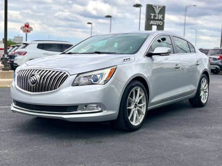 2015 Buick LaCrosse Premium I Group
